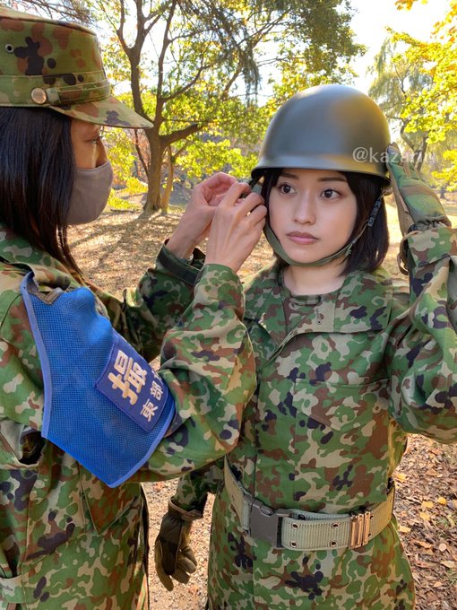 コスプレイヤーかざりのTwitter画像10