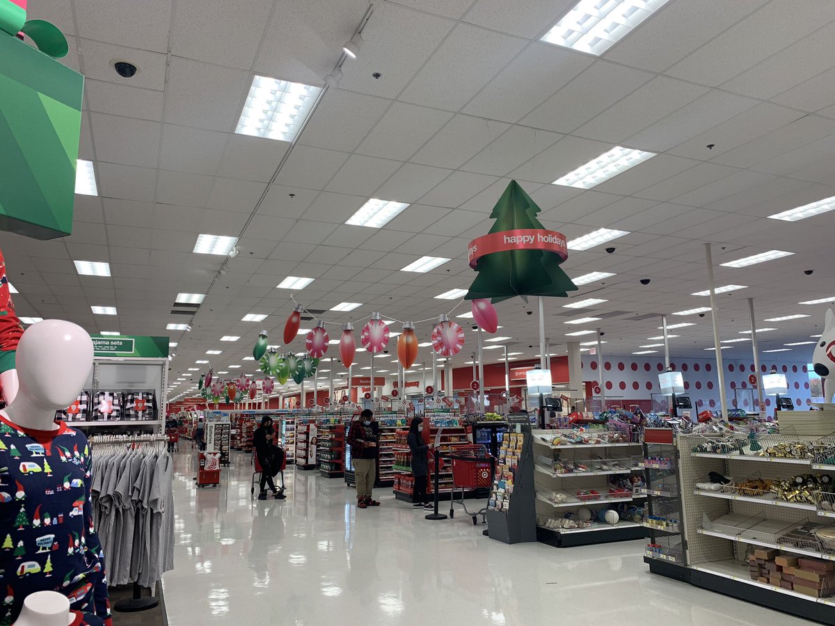 2781 is overhead ready to bring more joy to our guests!!! #target #2781