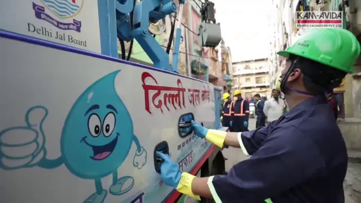 KamAvida's tweet photo. A quick film on what can be done in your city with the help of the local safai karamchari, ULB and us. Please contact us for further information.
https://t.co/xs6U8NdJax
#cleanindia #kamavida #KAEE https://t.co/43ivEJZ5Bj