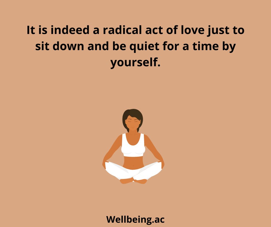 GoFlocker's tweet photo. Increases positive emotions and decreases negative emotions. Increases vagal tone which increases positive emotions and feelings of social connection.  
.
.
#wellbeingacademy #meditation #yoga #sleep #anxiety #stress https://t.co/JFLDWx5Kxu