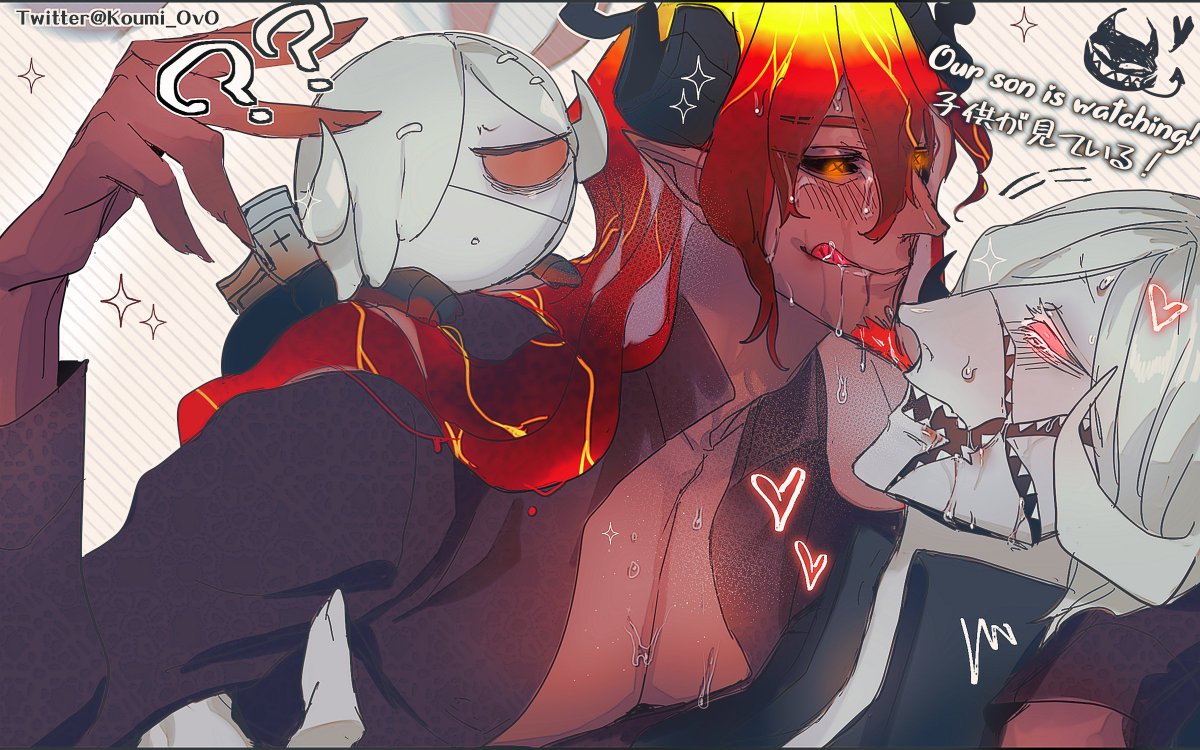 log16.11.16
Deep kiss
Hunters⏳x🎻Survivors https://t.co/yXWkPpfdd2 