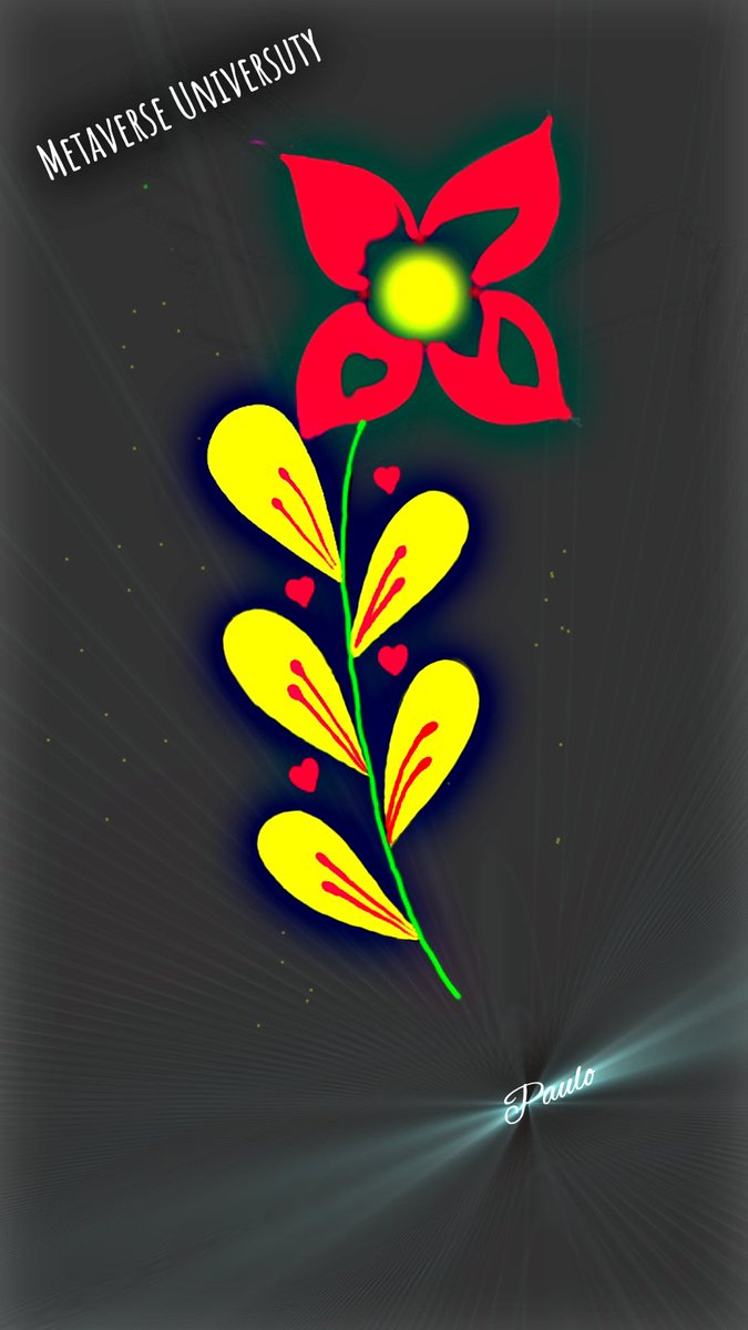 JhonPaulo54's tweet photo. Flower for'all of you 🌹😊
@MetaverseUni 
@spiwriter36 
@NewbieBEBOY https://t.co/x73MjbhPA8