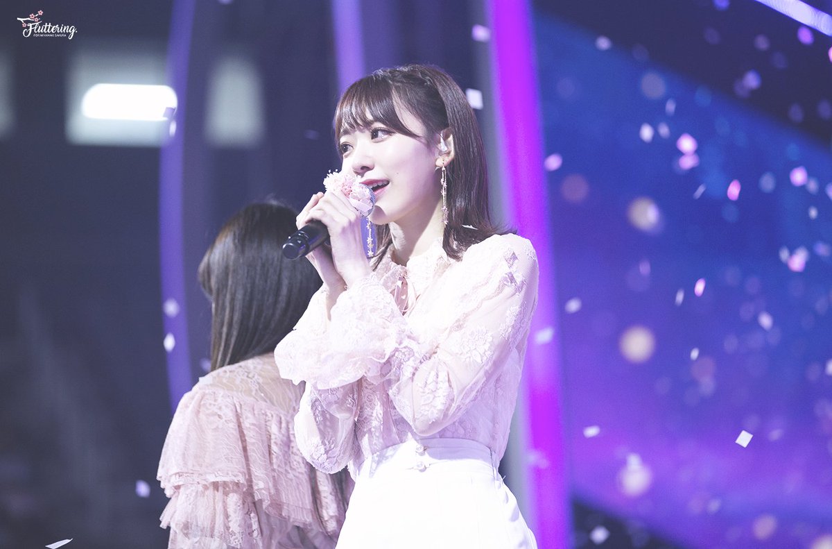 girlgroupsdata's tweet photo. FLUTTERING 2018 COMPILATION (IZ*ONE SAKURA) [INACTIVE FANSITE] {Photos} ☛ https://t.co/4fQkFYR8CK

#宮脇咲良 #미야와키사쿠라 #아이즈원 #IZONE https://t.co/LjkG8TSibZ