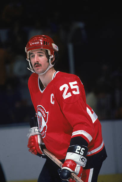 Your Hockey #Movember mustache for November 16th is courtesy of Al McAdam. The #PEI native could score, pass, forecheck, defend and handle himself physically. #HockeyTwitter