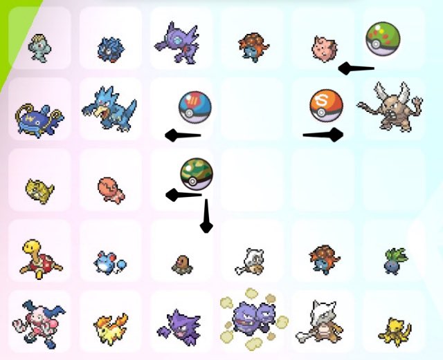 Revo 出 オシャボ入り色違い レートは画像参照ください ツボツボ ヤミラミ ミミロル 求 オシャボや特性パッチ 現在求むオシャボ色ポケ ウルボ テクニシャン ハッサム 他未所持であればなんでも検討 相談下さい ポケモン剣盾 ポケモン