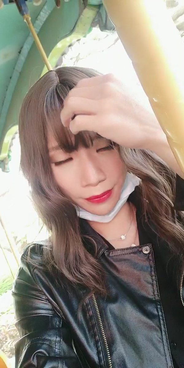 CdMimilil's tweet photo. 💦💦💦
#偽娘 #伪娘 #男の娘 #女装子 #女装娘 #女装男子は自撮りを上げろ #女装少年 #女装男子と繋がりたい #女装男孩 #女装大佬 #女裝娘 https://t.co/9E4a3rHld0