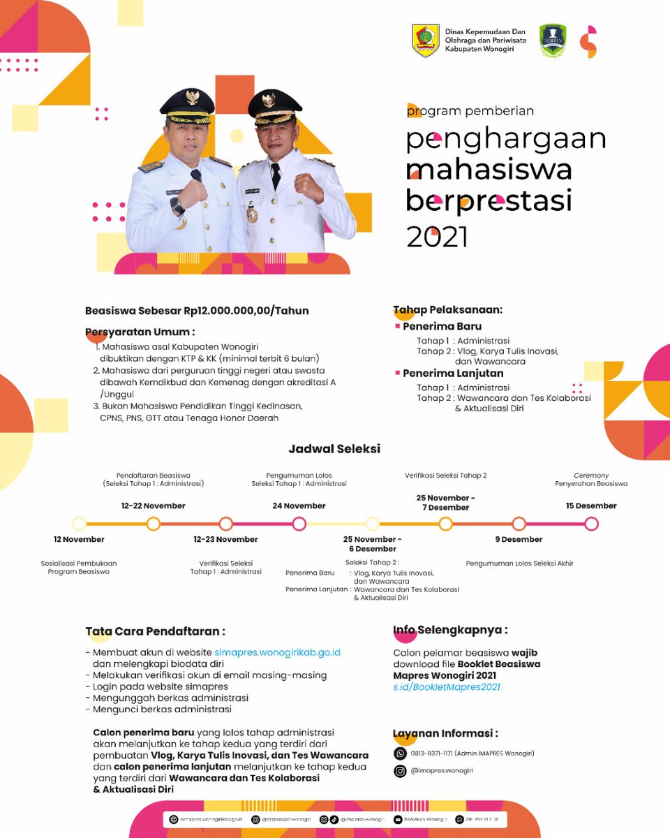 BPBD Kabupaten Wonogiri (@bpbdkabwonogiri) on Twitter photo 