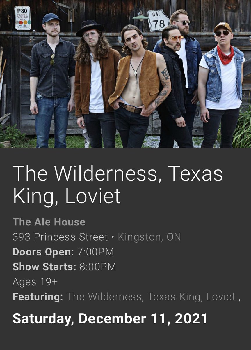 The Ale House tweet media