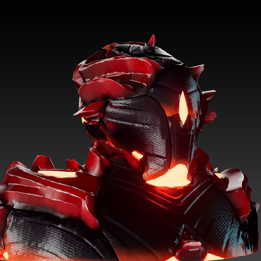 TrevorWilch's tweet photo. Some tests on procedurals I've been working on
inspired by 
@mgxs_co and @a_saito
 
#Houdini #sidefx #3dart #3d #NFT #NFTs #3d #3dmodeling #ProceduralArt #render #digitalart #design #cgi #hardsurface https://t.co/4xksOtrIDO