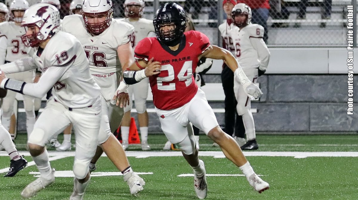 Travis Wilson tweet media