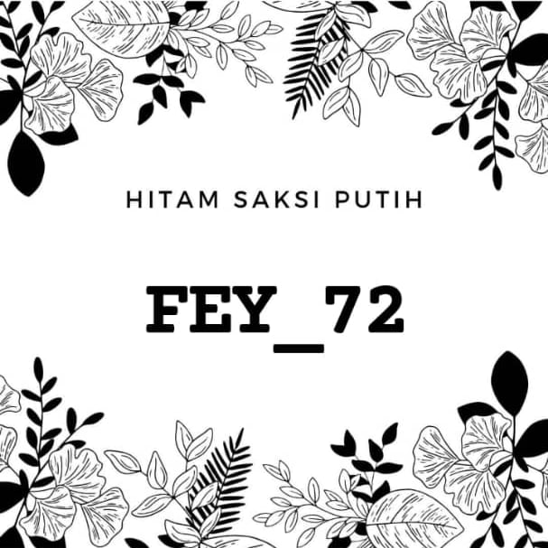 Fey721's tweet photo. #NewProfilePic https://t.co/Opx5dtEKUB