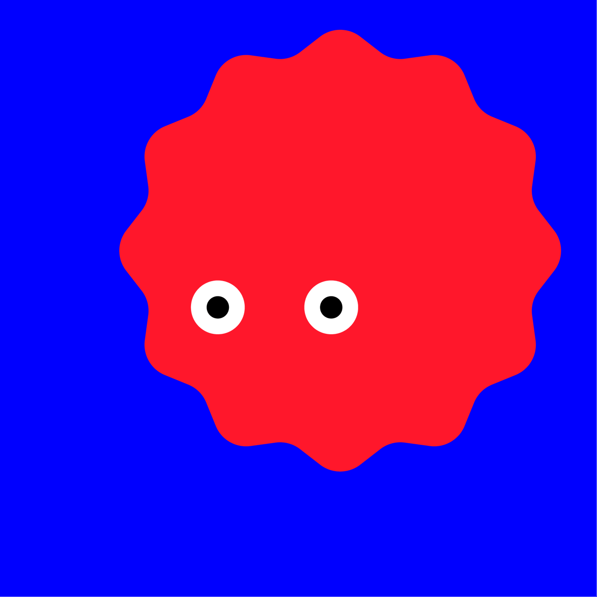 SimpleShapesLab's tweet photo. SimpleShapes 🔴⚪️⚫️🔴  #NFTartwork  #nftart  #NFT  #nftcollectors  #NFTCommunity https://t.co/aFeSz93gd3