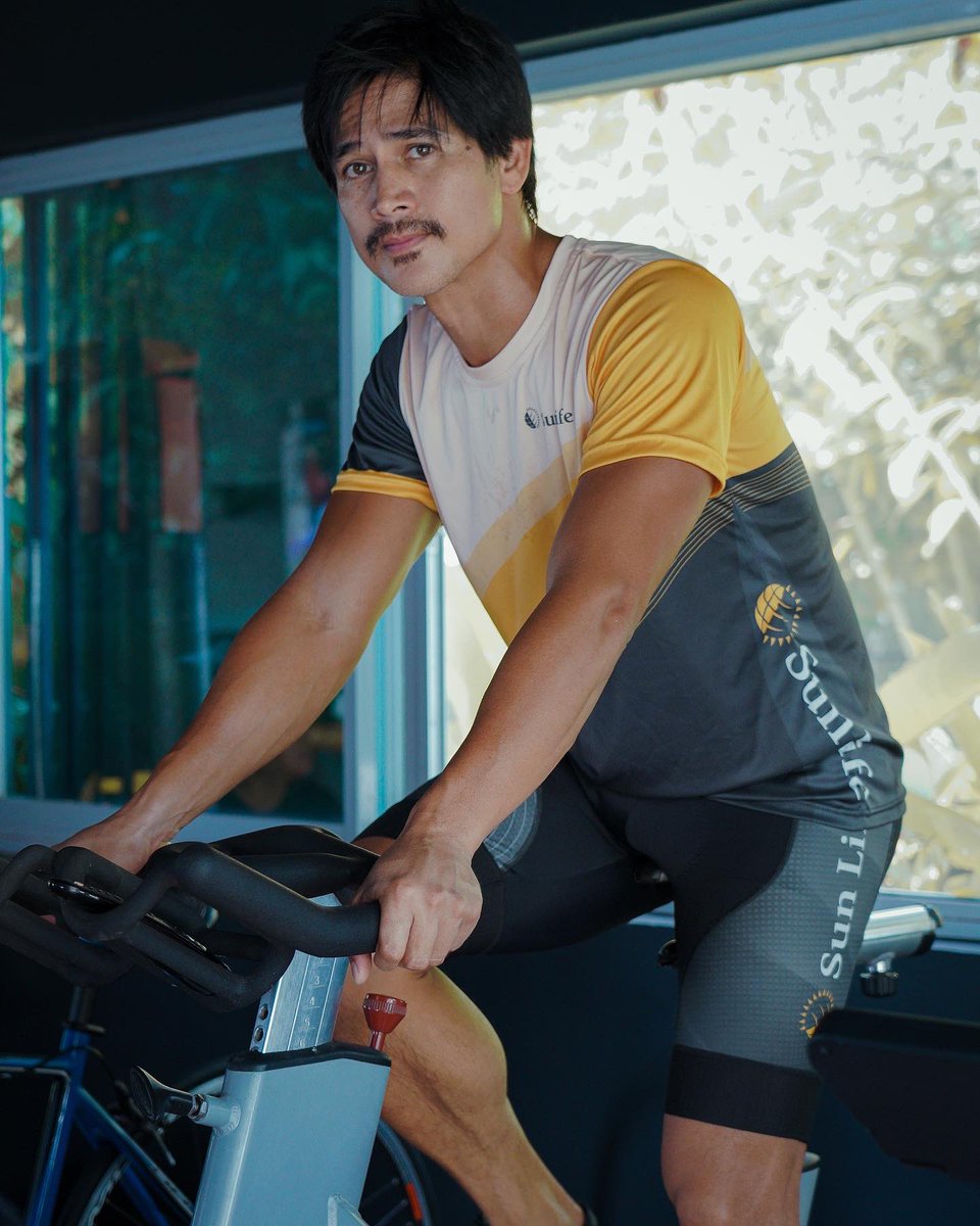piolopascual_ph's tweet photo. A healthy life is a brighter life 💛 @SunLifePH https://t.co/6b8gAaMpvt