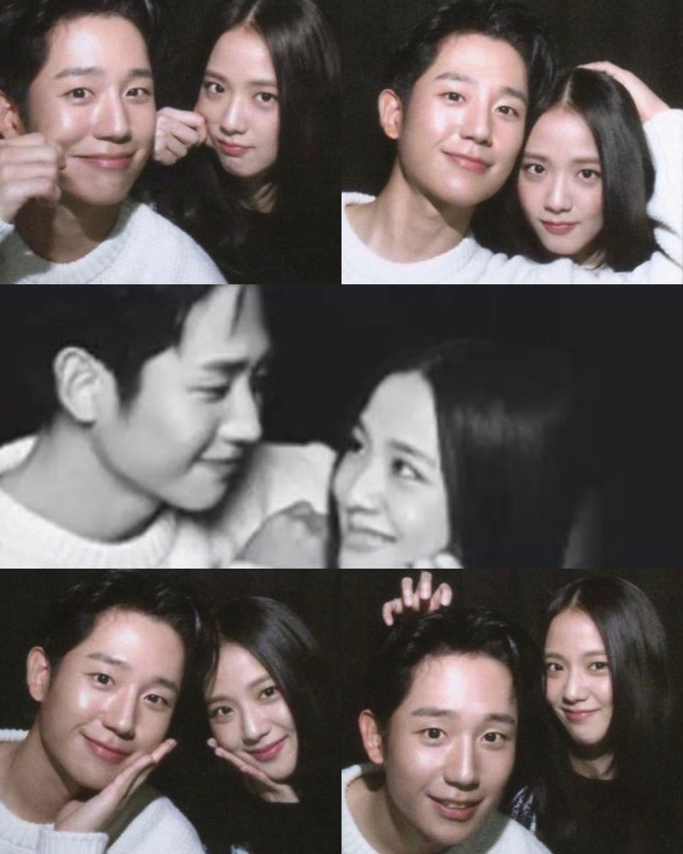 snowdropics's tweet photo. obsessed with haesoo’s chemistry https://t.co/CWG3Ko2BZx