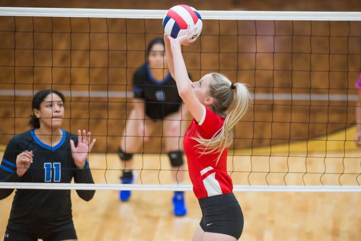 emily_boyer_'s tweet photo. That’s a wrap on my junior season @cahsvolley
🏆Class 5A State Runner-Up
🏆Class 5A Regional Champion
🏅Suburban Conference MVP
🏅Coweta Varsity Tournament MVP
🏅Bishop McGuinness Varsity All Tournament Team
Now it’s time to #dopeakwork #OP2 #17EP https://t.co/ZflHthYstP