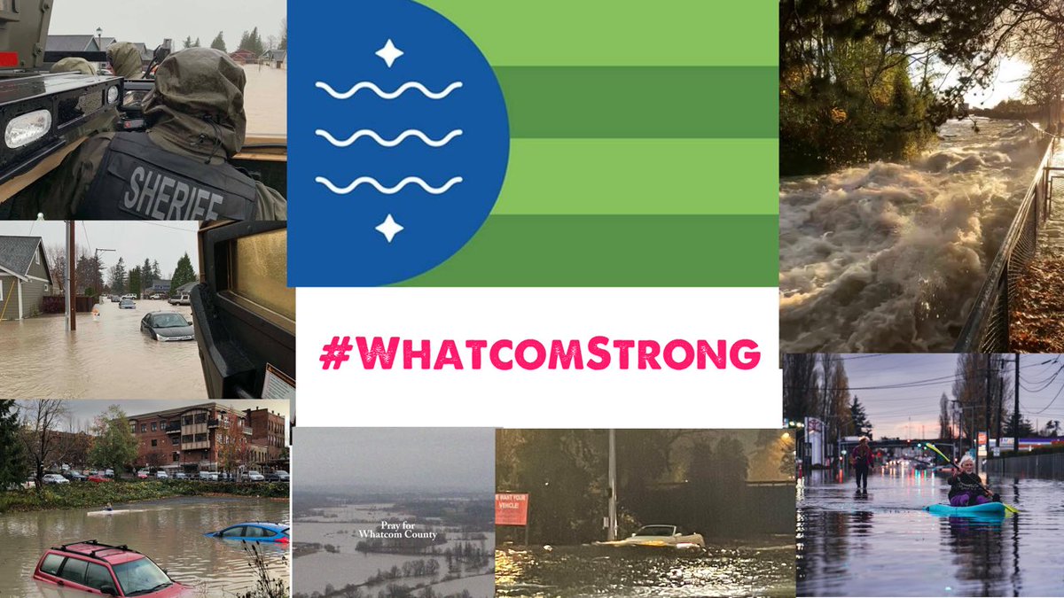 FernyOfficial's tweet image. As heartbreaking of a day as it’s been.. The Whatcom Community have UNITED like never before. Today, we lended a hand to our neighbors in need, we sheltered those who had lost everything in this disaster.. we ARE #WhatcomStrong