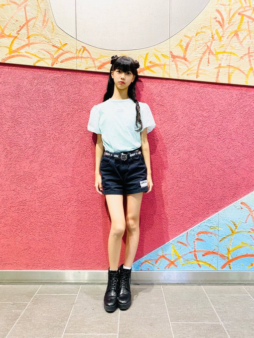 Twitterのコスプレ画像20