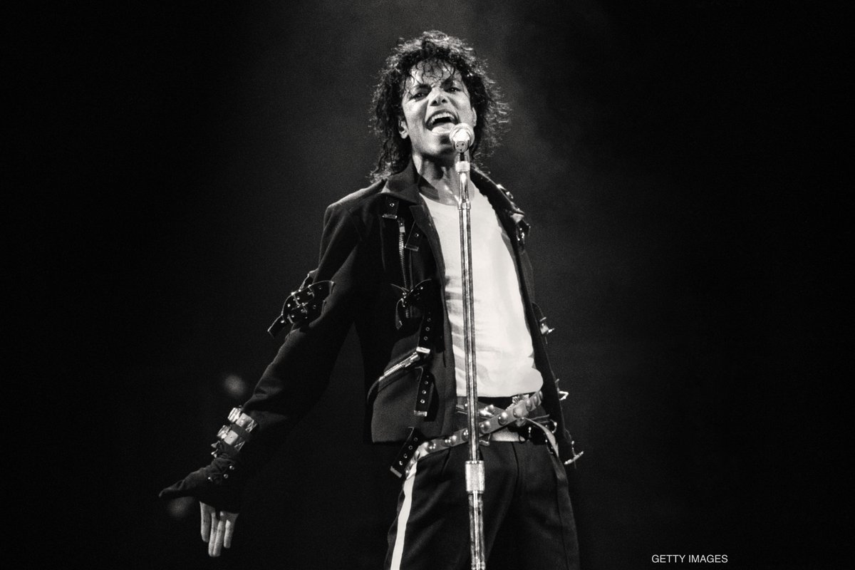 michaeljackson's tweet photo. "Michael's ability to oscillate between universal anthems and personal ballads, all punctuated with hedonistic confectionery is a skill that only a few pop stars, still led by Jackson, have been able to hone.” - The Guardian, 2014 https://t.co/4Z8ftueGDu