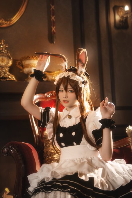 コスプレイヤーRokaのTwitter画像15