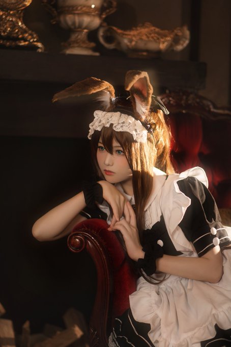 コスプレイヤーRokaのTwitter画像18