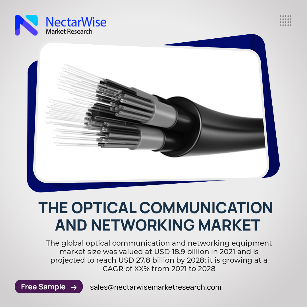 nectarwise's tweet photo. Key Players
Huawei (China), Nokia (Finland), Cisco (US) Ciena (US), ADTRAN (US), ZTE Corporation (China) Broadcom Inc. (US), Finisar (US), Fujitsu (Japan) Infinera (US), ADVA Optical Networking (Germany) NEC Corporation (Japan), Juniper Networks (US) Ericsson (Sweden) &amp; many more https://t.co/iy4vlh5okm