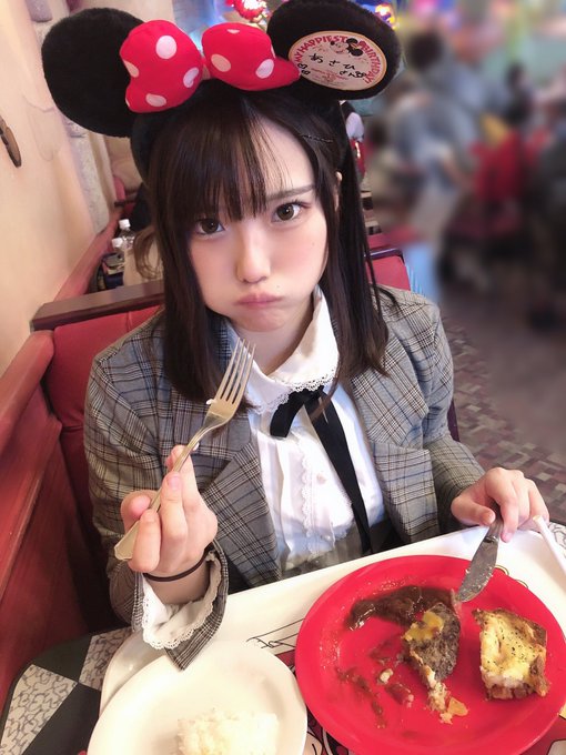 Twitterのコスプレ画像33