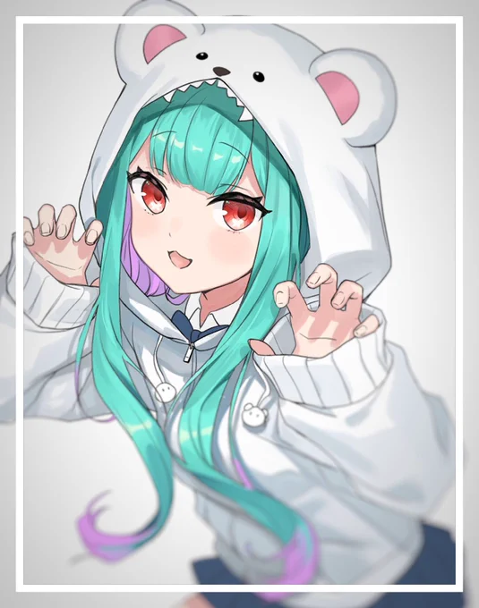 がお 
