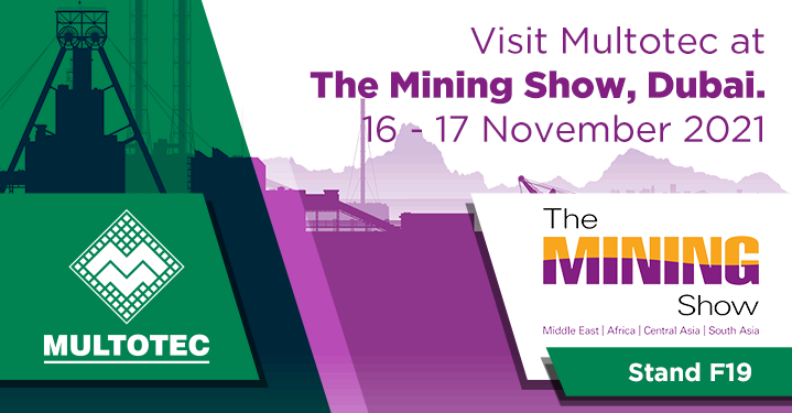 Visit Multotec at The Mining Show in Dubai on 16 – 17 November, exhibition stand F19. Click here to find out more about the event

terrapinn.com/exhibition/min…