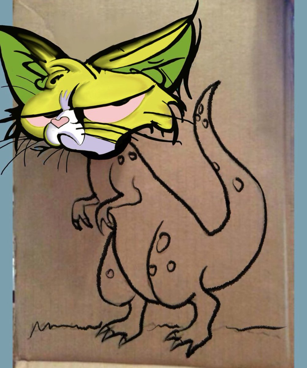 inu_kin's tweet photo. @PupToken @James04077702 @KronicKatz @garyvee @stonercatstv @krainak What the hell who said anything about a pickle dick? https://t.co/TCBt2A5AII