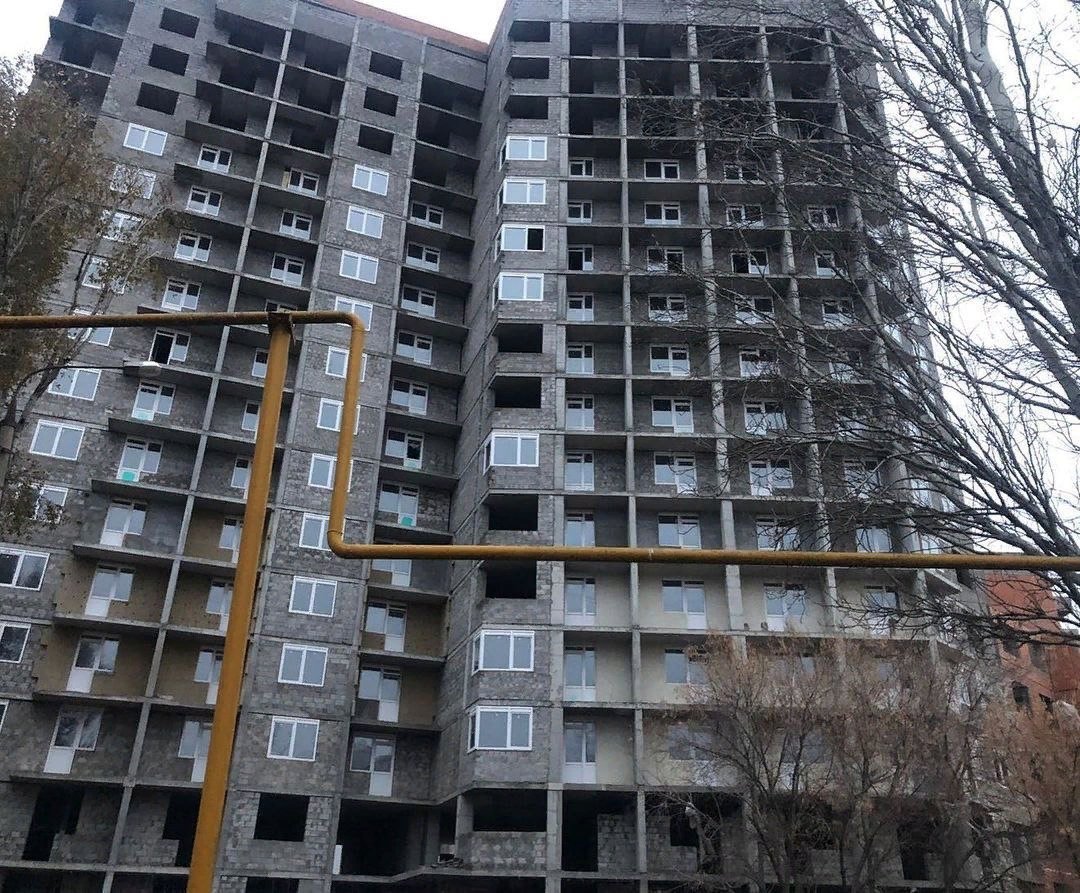 Министерство строительства Самарской области tweet media