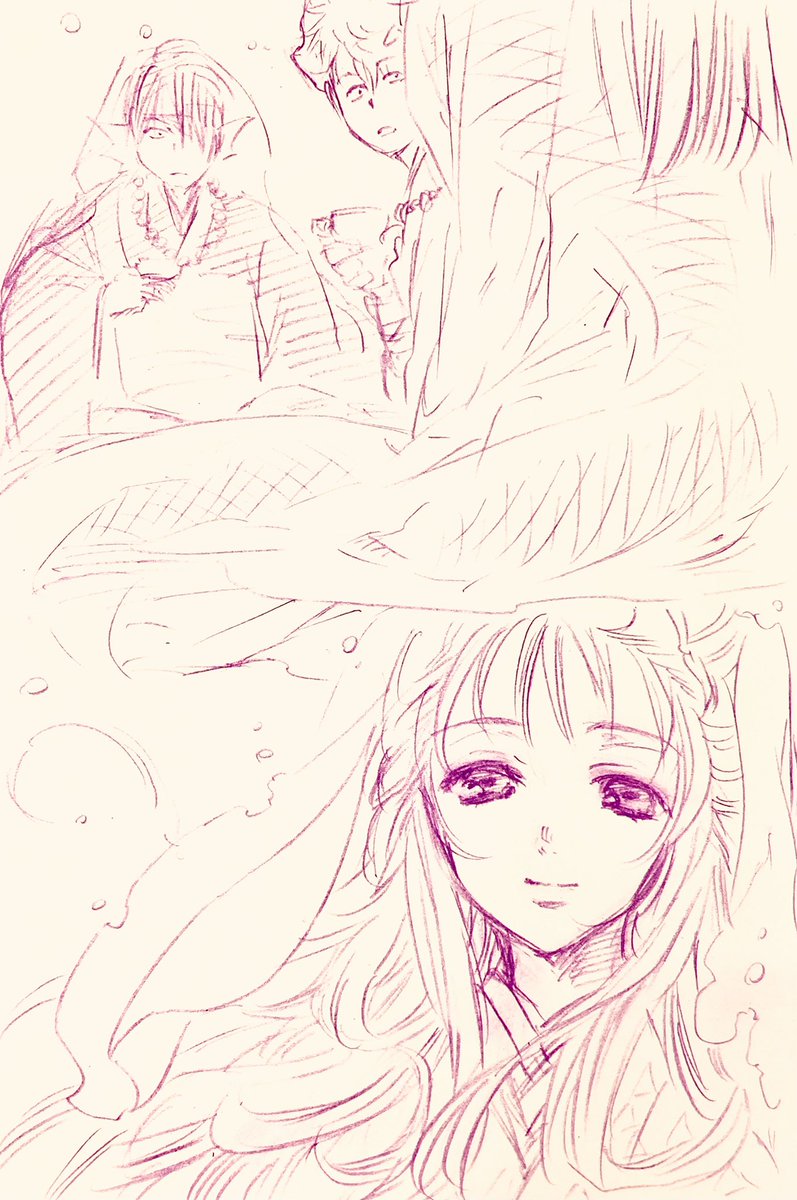🐍の酒造り③(妖怪村塾 