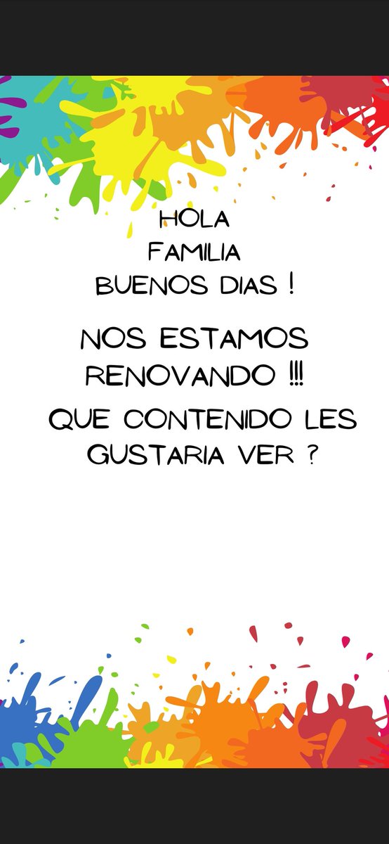 SOMOS LGBT¿ Y QUE PASA ?🏳️‍🌈 (@lgbtpasa) on Twitter photo 
