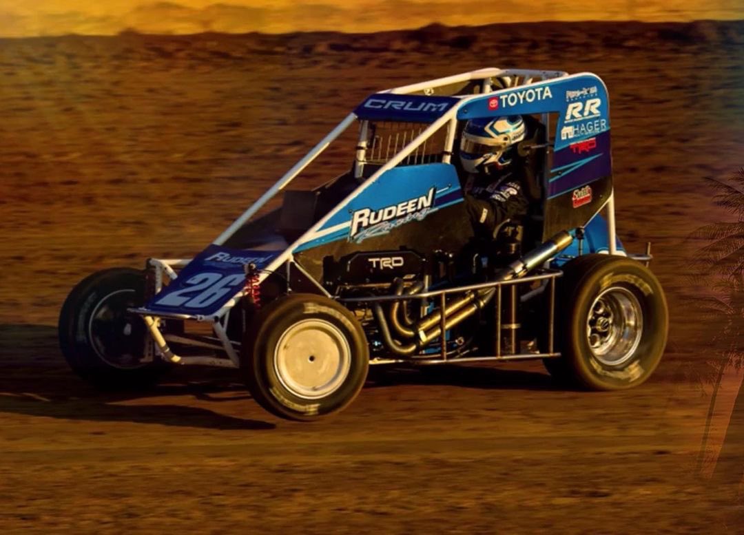 🏆<a href="/chancecrum83/">Chance Crum</a> WINS at <a href="/KernRaceway/">Kevin Harvick's Kern Raceway</a>! Teammate <a href="/Cory_Eliason/">Cory Eliason</a> also came home with a podium run finishing 3rd! Great night in the Golden State!