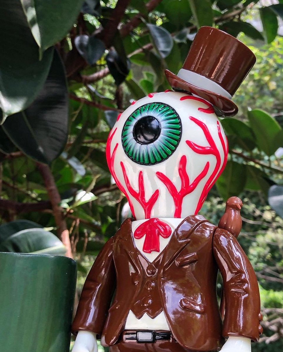 Songorr2's tweet photo. 🌈☀️👁🌸 親親大自然 🌸👁☀️🌈
#臣膠遊記 #songorrhiking #kaiju #eyeball #kaiju #supermantoys #ソフビ #superman_toys #sofibi #OclusBeatniks #headlockstudio #得來不易 #littlechopdesignknuckle #monsterfanclub #疫病退散#littlechopdesign #designtoys #monster #softvinyl #songorrstyle https://t.co/O45rPyHjbe
