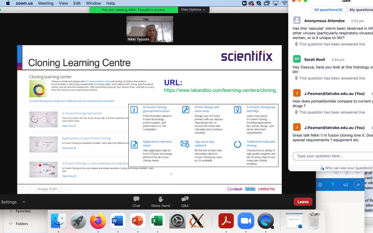 Scientifix tweet media