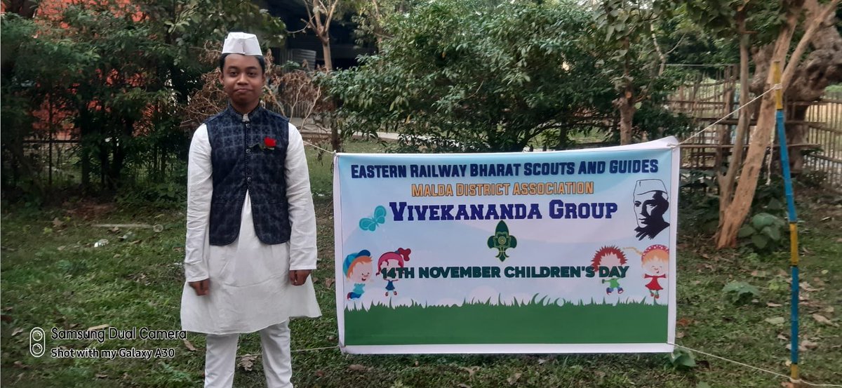 JayPrak18671272's tweet photo. #Celebration_of_Pandit_Jhawarlal_Nehru_BirthDay #14thNovember #childrenday2021
#Vivekananda_Group under Eastern Rly,Malda District Association
#Drawing_compitition
#games #rampwalkmodel @rkkaushik2012 @BabluGoswami30 @dhanrajskr @siddhar94023053 https://t.co/szWr09vkna