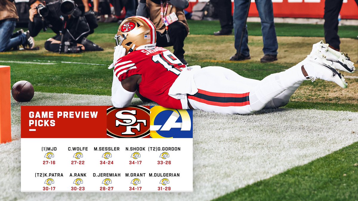 49ers's tweet photo. Sweet dreams, Faithful! 

#VictoryMonday https://t.co/AeLQbH273P