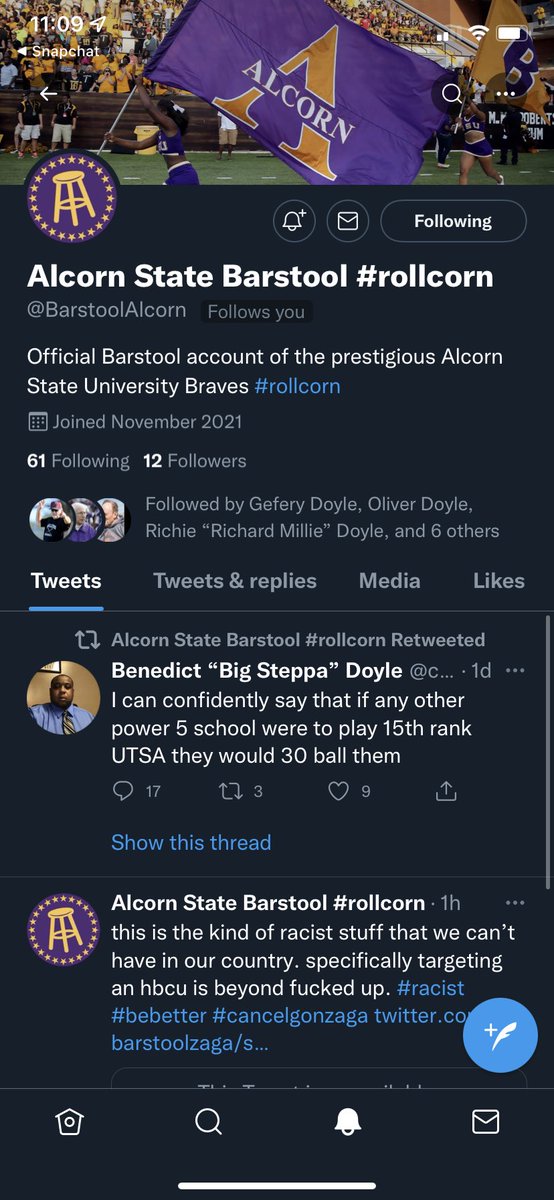 everybody go follow that shi‼️<a href="/barstoolalcorn/">poo</a>