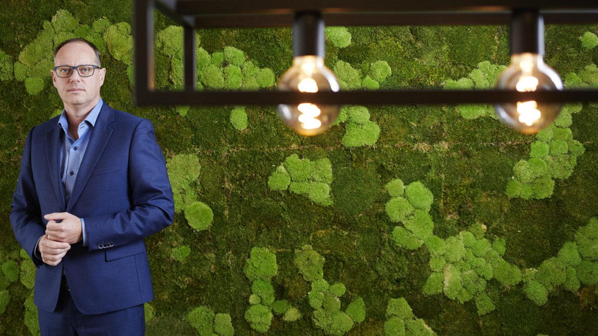 BAM kondigt ‘revolutionaire’ stap industrialisatie woningbouw aan ow.ly/Ufm51037ErI