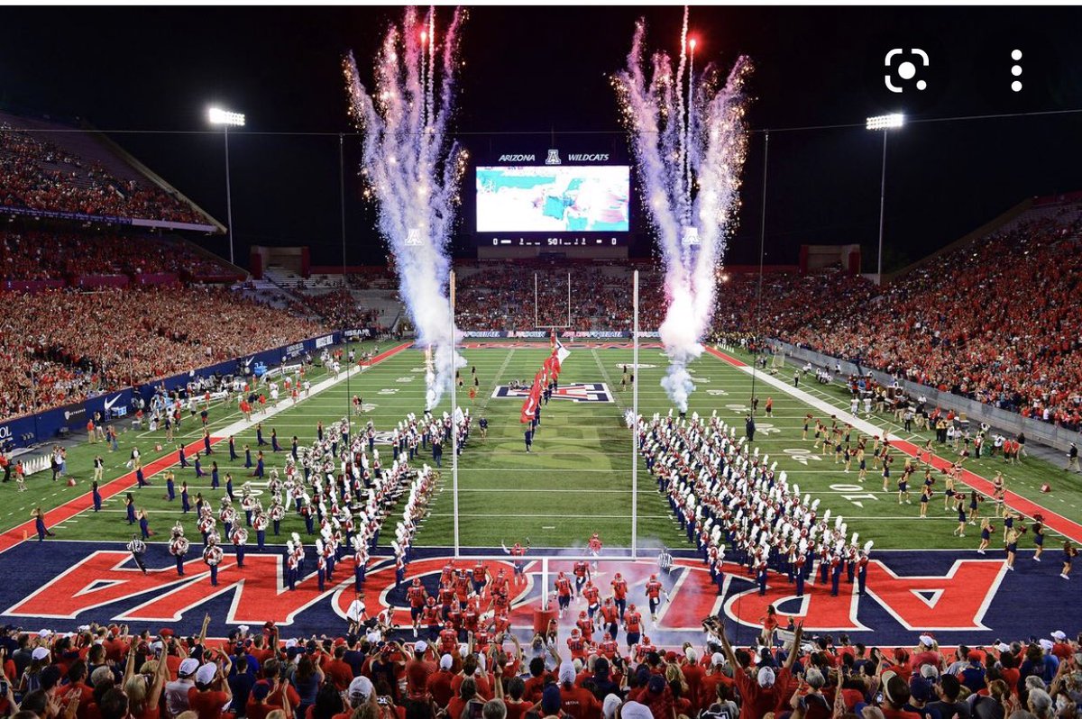 After a great conversation with <a href="/CoachPaopao/">Jordan Paopao</a> I am blessed to receive a offer from University of Arizona !! <a href="/MDohertyFB/">Matt Doherty</a> <a href="/ArizonaFBall/">Arizona Football</a> <a href="/GusMcNair009/">Gus McNair</a> <a href="/PioneersFball/">Canyon Springs Football</a>