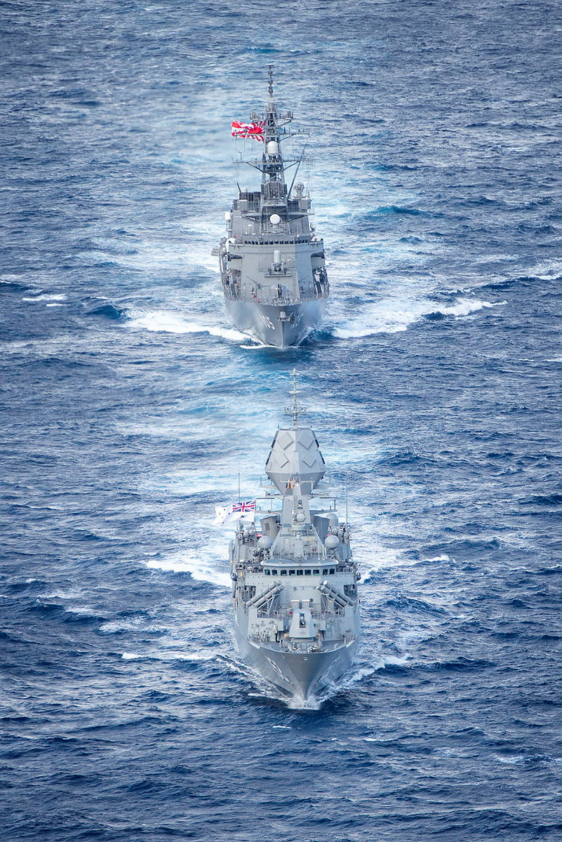 Australian_Navy's tweet photo. #HMASWarramunga ship's company conducted flying operations with @jmsdf_pao_eng Seahawk helicopter from #JSInazuma as part of #ExNichigouTrident. 🇦🇺🇯🇵
📸: POIS Yuri Ramsey #AusNavy #YourADF https://t.co/YLsGdYuhiL
