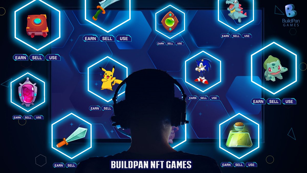 Buildpan Games tweet media
