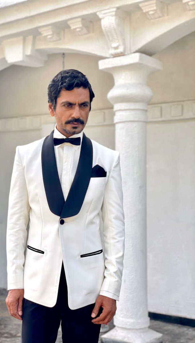 Nawazuddin_S's tweet photo. It’s always your choice that you will be remembered for and not for whether you win or lose

#ItsJustATrial https://t.co/ynb4Lru340
