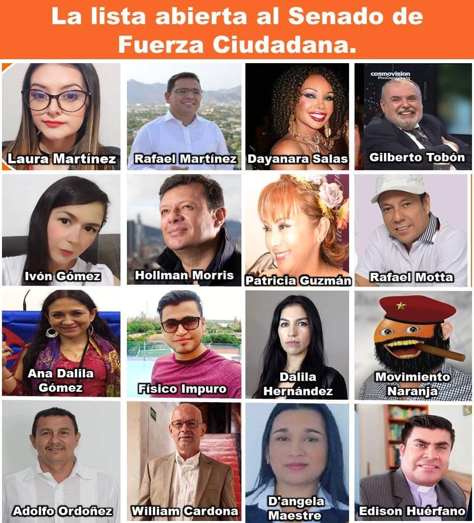 AbelJuyoo's tweet image. El proyecto progresista de @fzciudadana Incluyente, diverso y del pueblo, avanza recibiendo el apoyo de la Ciudadanía que quiere un Cambio desde el Congreso de la Republica.
Y el @DptoDelCesar Tiene ahí su cuota, con la Dra @DangelaMaestre Excelente oportunidad de cambio.