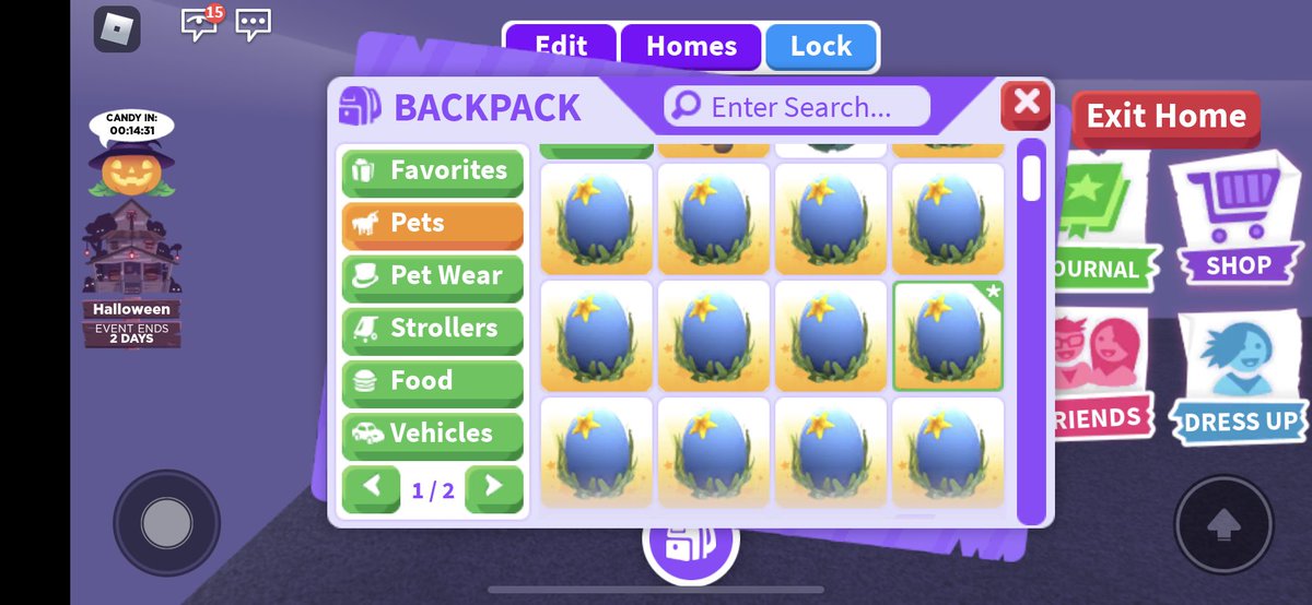 Nancqxy's tweet photo. Cross trading ocean eggs for rh stuff 
#adoptmetrading #royalehigh #roblox #Adoptmetrade #royalehightrading #adoptmeoffers 
Proof⬇️ https://t.co/SCudaZwONu