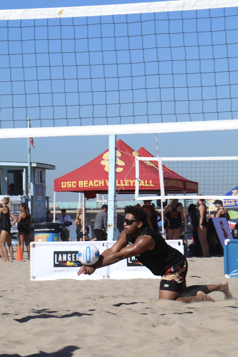 UskMvb's tweet photo. โ๏ธGrateful for the opportunity to compete in the @SoCal_Challenge this past weekend.๐ #mensbeachvolleyball #growthegame
.
.
.
.
.
.
.
.
#volleyball #mensvolleyball #naia #socal #socalchallenge #slunks #beach #beachlife #collegesports #beachvibes #beachvolleyball @SlunksFamily https://t.co/yWZnDoud1F