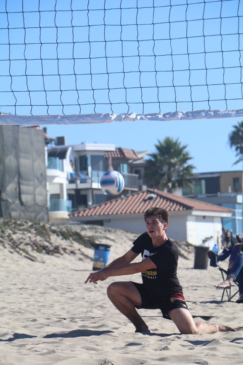 UskMvb's tweet photo. โ๏ธGrateful for the opportunity to compete in the @SoCal_Challenge this past weekend.๐ #mensbeachvolleyball #growthegame
.
.
.
.
.
.
.
.
#volleyball #mensvolleyball #naia #socal #socalchallenge #slunks #beach #beachlife #collegesports #beachvibes #beachvolleyball @SlunksFamily https://t.co/yWZnDoud1F