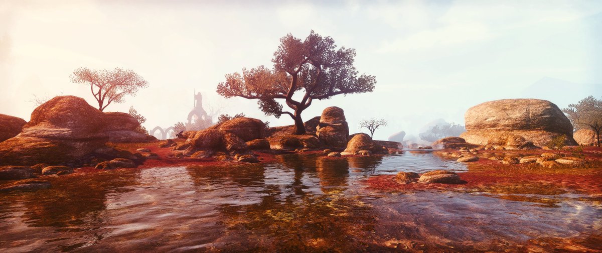 Xylluk's tweet photo. Reaper's March #ESO #ESOFam #ElderScrollsOnline #ReapersMarch #ElderScrolls https://t.co/a2RJiGkArZ