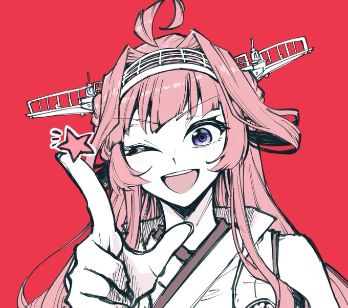 一緒に頑張りましょうネ! 