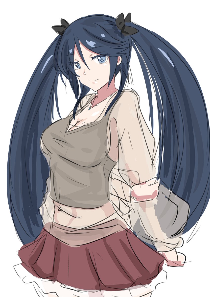 rkgk
五十鈴私服 